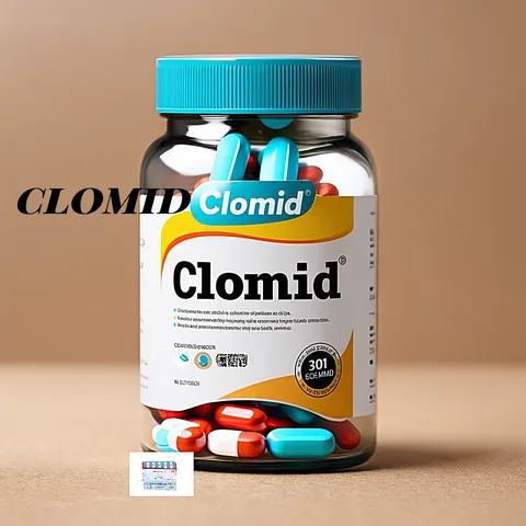 Je veux acheter clomid